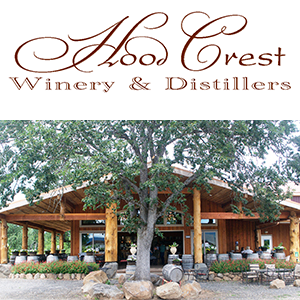 Hood Crest Winery & Distillers