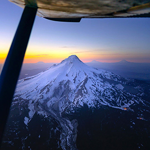 Explore the Pacific Northwest in the most breathtaking way with Envi Adventures 