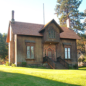 Come and explore the history of Fort Dalles Museum and learn how it played a pivotal part during the 1800's