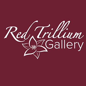 Red Trillium Gallery Red Trillium Gallery, in the heart of historic Troutdale, OR