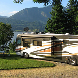The Resort at Skamania Coves is a unique launching pad for exploring the Gorge, Columbia River and surrounding area.