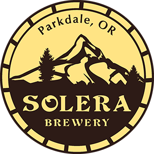 Solera Brewery is located in Hood River's Upper Valley, in Parkdale, Oregon