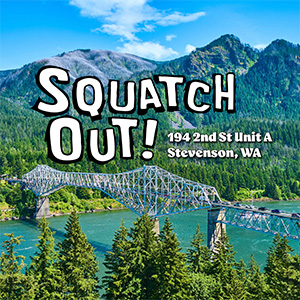Enjoy delicious craft beer, local eats and stunning views of Mt. Hood at Beer for All